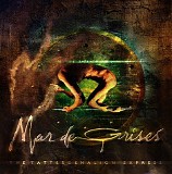 Mar de Grises - The Tatterdemalion Express