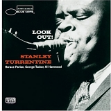 Stanley Turrentine - Look Out!