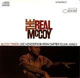 McCoy Tyner - The Real McCoy