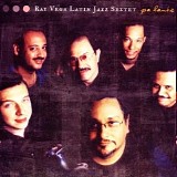 Ray Vega - Pa'lante