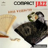 Dinah Washington - Compact Jazz - Dinah Washington