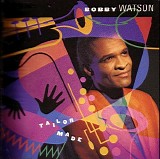 Bobby Watson - Tailor Made