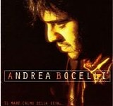 Andrea Bocelli - Il Mare Calmo Della Sera
