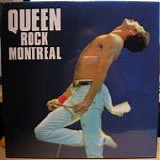 Queen - Rock Montreal