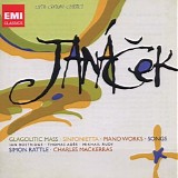 Various artists - Glagolitic Mass