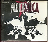 Metallica - Until It Sleeps