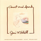 Joni Mitchell - Court And Spark