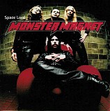 Monster Magnet - Space Lord