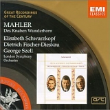 Szell & London Symphony & Elisabeth Schwarzkopf & Dietrich Fischer-Dieskau - Des Knaben Wunderhorn