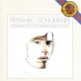 Perahia - Schumann â€¢ Symphonic Etudes â€¢ Papillions