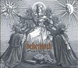 Behemoth - Evangelion