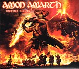 Amon Amarth - Surtur Rising