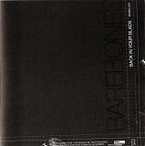 Barebones - Back In Your Black