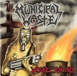 Municipal Waste - Waste 'Em All