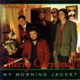My Morning Jacket - My Morning Jacket Does Xmas Fiasco Style! EP