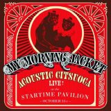 My Morning Jacket - Live! At The Startime Pavilion EP