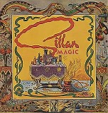 Gillan - Magic