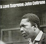 John Coltrane - Coltrane â€¢ A Love Supreme