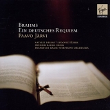 Brahms: Ein Deutsches Requiem