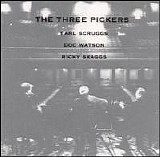 Earl Scruggs, Doc Watson, Ricky Skaggs - The Three Pickers