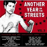 Vagrant Various - Another Year On The Streets vol.3
