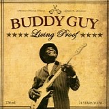 Buddy Guy - Living Proof