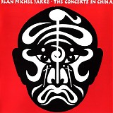 Jean Michel Jarre - The Concerts in China