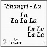 Yacht - Shangri-La