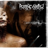 Rotting Christ - Sanctus Diavolos