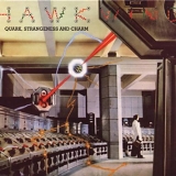 Hawkwind - Quark, Strangeness And Charm