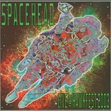 Spacehead - Live @ Hawkfest 2003