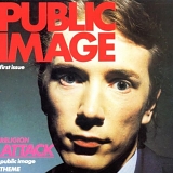 Public Image Limited - Public Image - First Issue