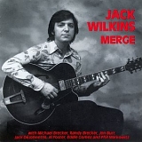 Jack Wilkins - Merge