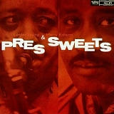 Lester Young - Pres and Sweets