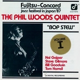 Phil Woods - Bop Stew