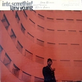 Larry Young - Into Somethin'