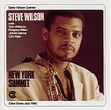 Steve Wilson - New York Summit