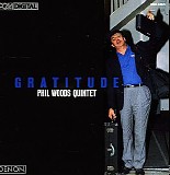Phil Woods - Gratitude