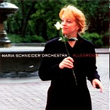 Maria Schneider - AllÃ©gresse