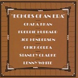 Various artists - Echoes of an Era