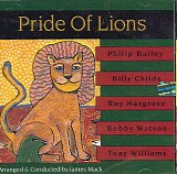 Various Artists - Pride Of Lions