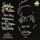 Byron Olson - Sketches of Miles