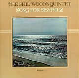 Phil Woods - Song For Sisyphus