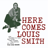 Louis Smith - Here Comes Louis Smith