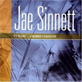 Jae Sinnett - It's Telling. . .  A Drummer's Perspective
