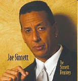 Jae Sinnett - The Sinnett Hearings