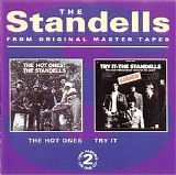 The Standells - The Hot Ones + Try It