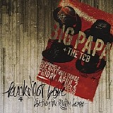 Big Papa & The TCB - Buckshot Love: Live From The Rhythm Lounge  @320