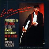 Various artists - La Bamba Soundtrack