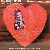 Freddie Hart - Hart To Hearts   @320